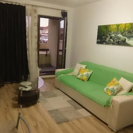 House Апартаменти